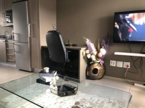 Penthouse Suite
